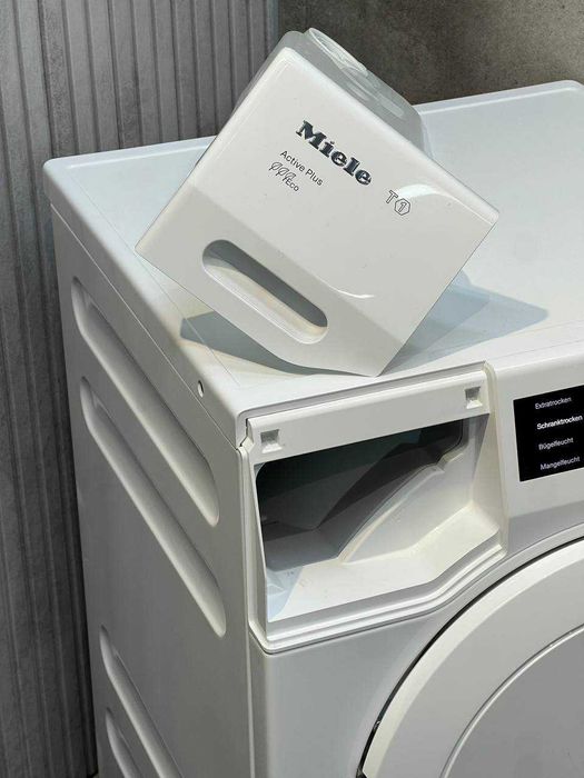 А+++ / Сушильна машина Miele Tce 530 Wp / компресорна сушка мілле на 8 кг / милле