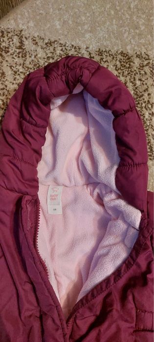 Продам детский комбинезон