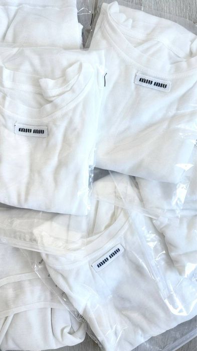 Лонг міу лонгслів