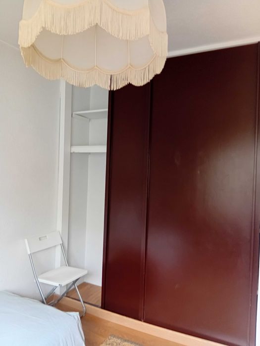 Quarto para Arrendamento Mensal