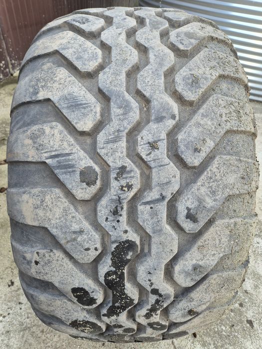 Vredestein 560 60 R22.5