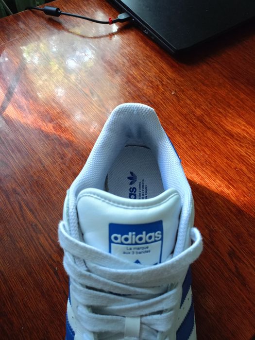 Adidas superstar