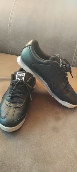 Кросівки Puma Roma