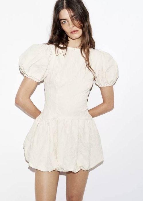 ШУКАЮ цю сукню Zara