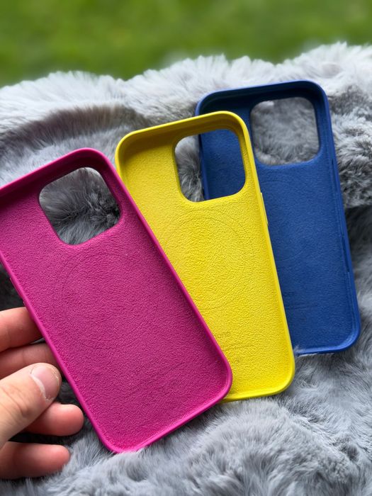 Etui case na iPhone 16 pro