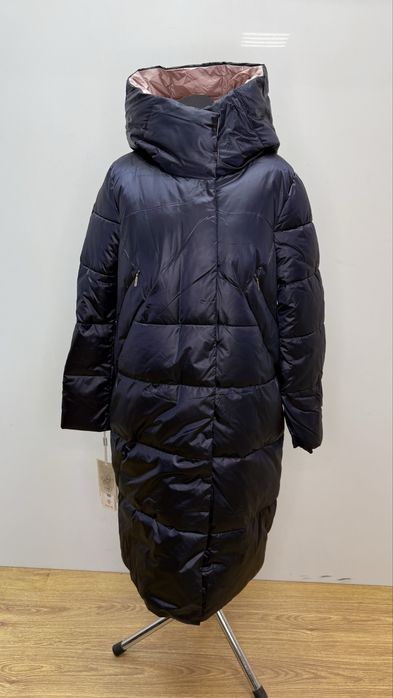 Жіночий пожрвдений пуховик Batter Flei р 50