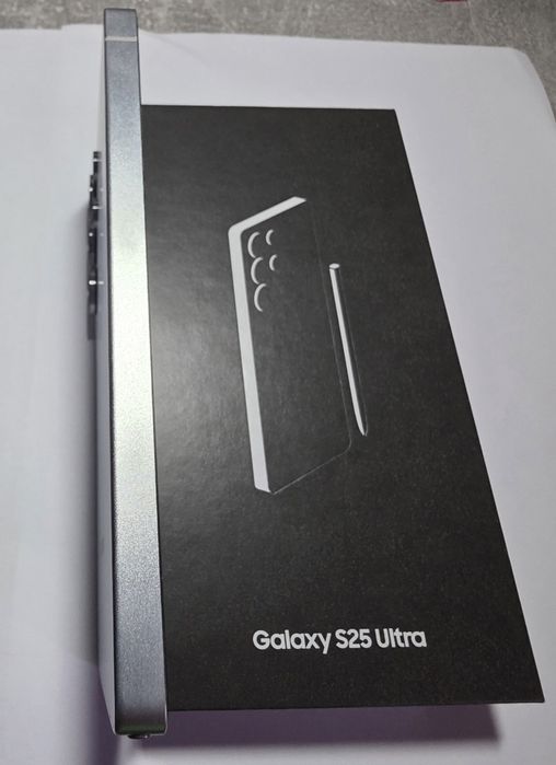 Samsung S25 Ultra  ідеальний телефон