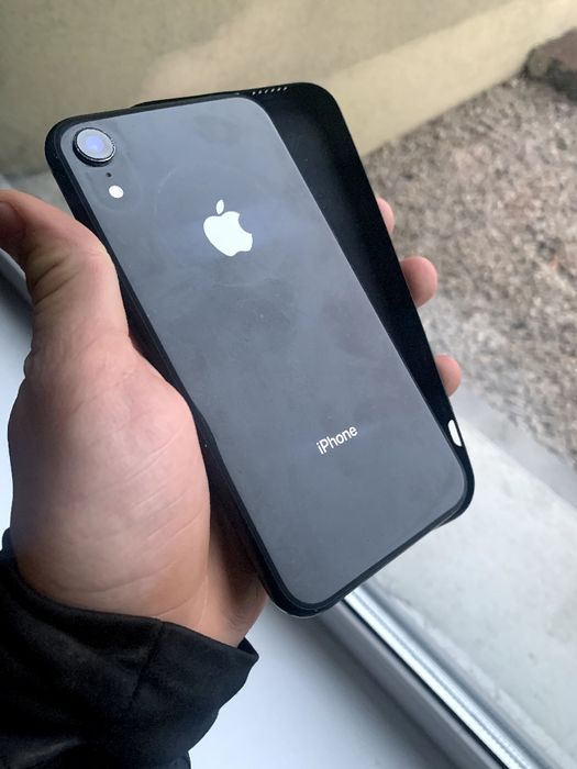 ⟨⟨   iPhone XR  ⟩⟩  Neverlock  
