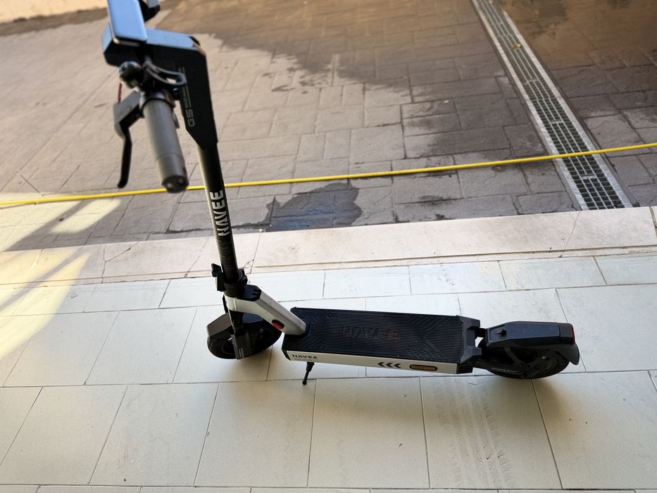Trotinete Navee G5
