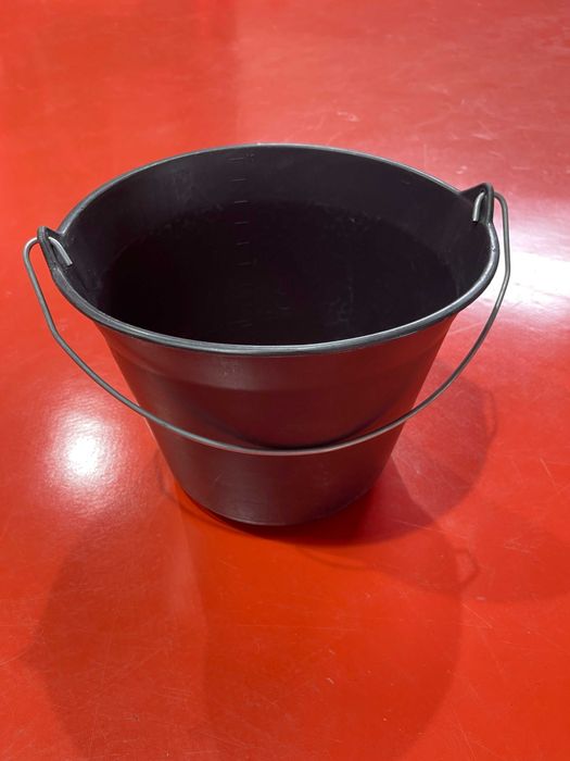 Balde de pedreiro 11L