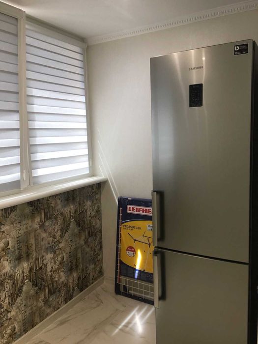 1-кімнатна квартира за адресою вул. Хорольська (площа 53 м²) - Atlanta.ua - фото 19