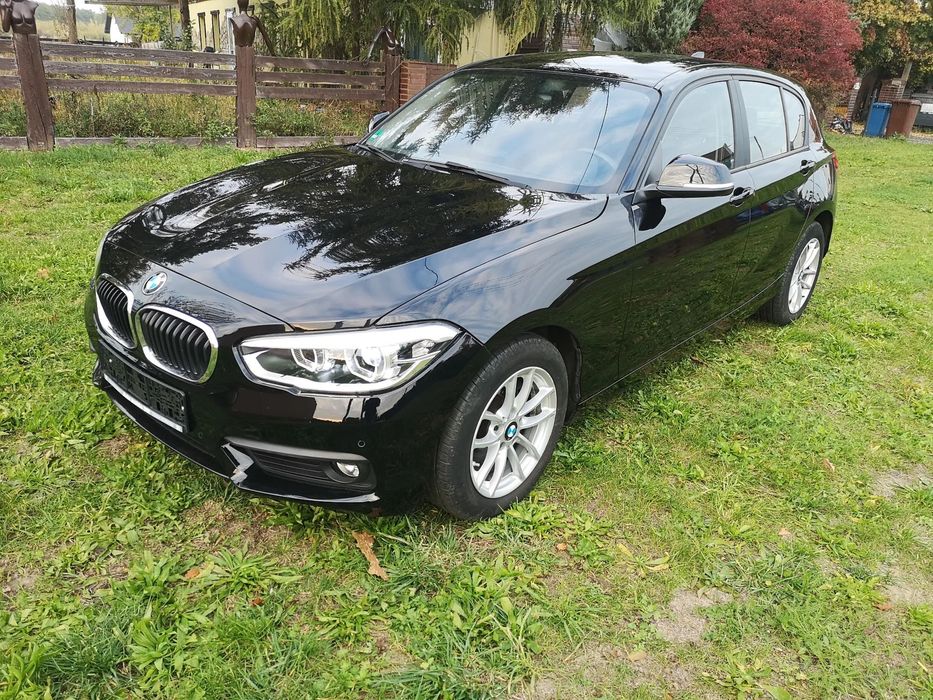 BMW Seria 1