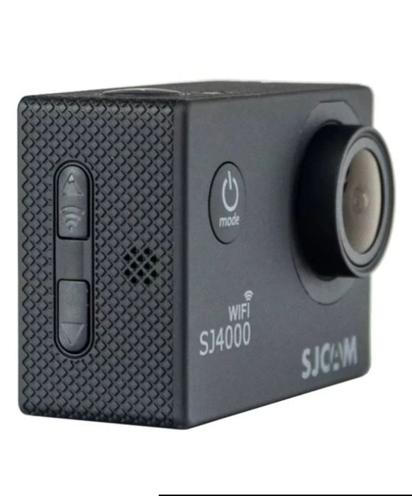 Екшн-камера SJCAM з +БОНУСОМ