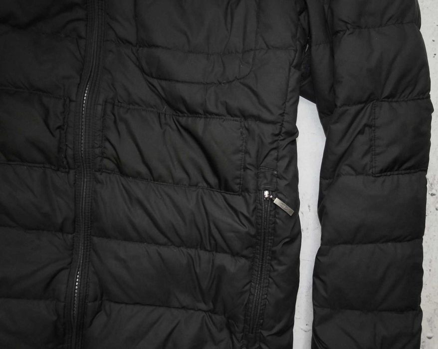 Parajumpers kurtka pikowana lekka puchowa L