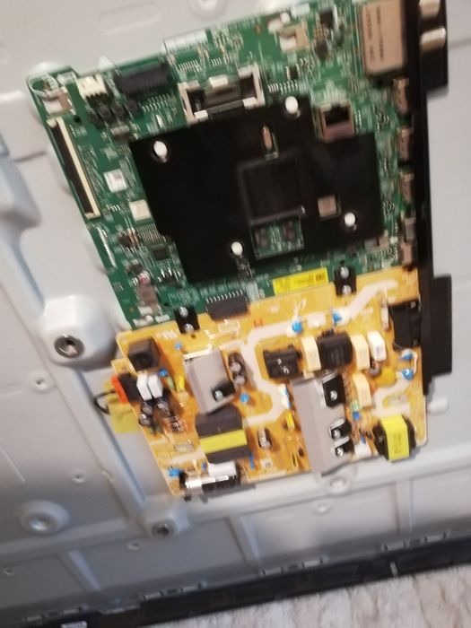 Tv samsung 50 cali części, sharp 50 cali