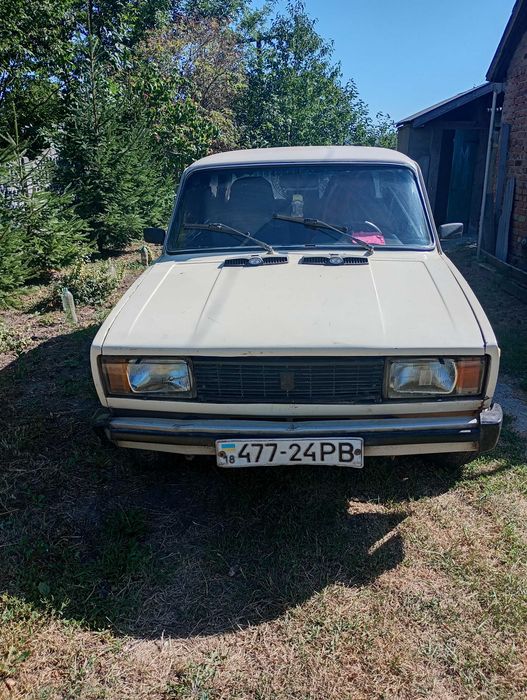 Продам автомобіль