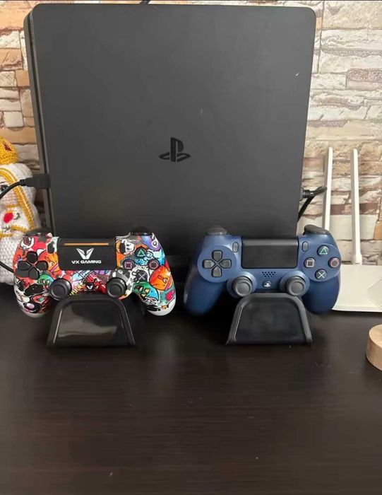 Base PS4 com Arrefecimento444558073523742721