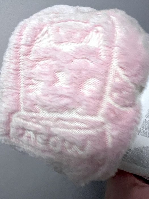 Koc kotki 130x160, nowy