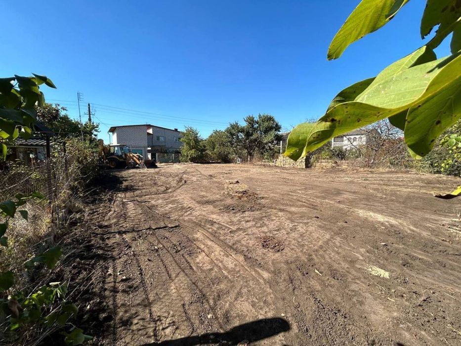 Продається чиста земельна ділянка в СО «Волна»