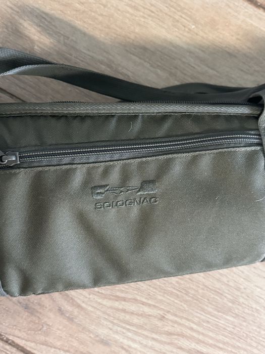 Bolsa de transporte de arma