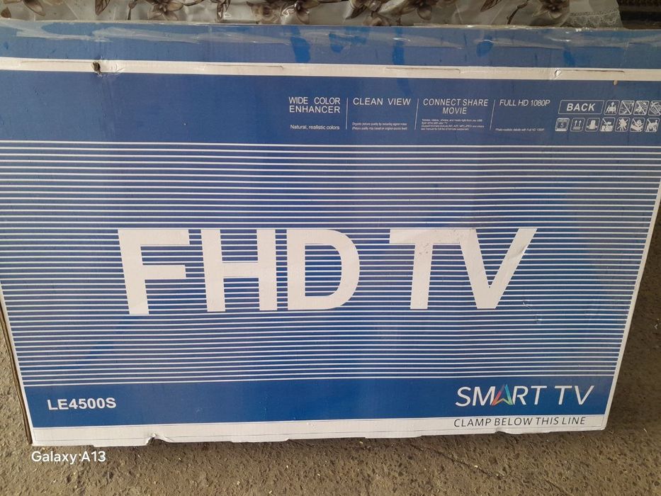 Продам плазму в хорошем состоянии