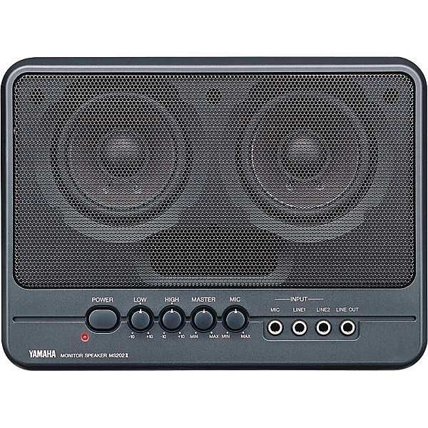 Super Sprzedam 2 sztuki Yamaha MS202 MoniTory