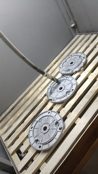 Піскоструй. Послуги. Тальне