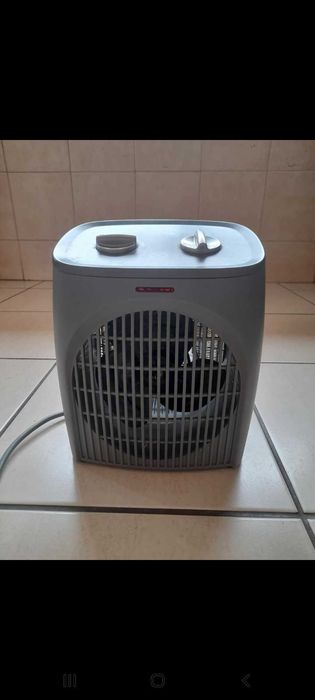 Termoventiladores