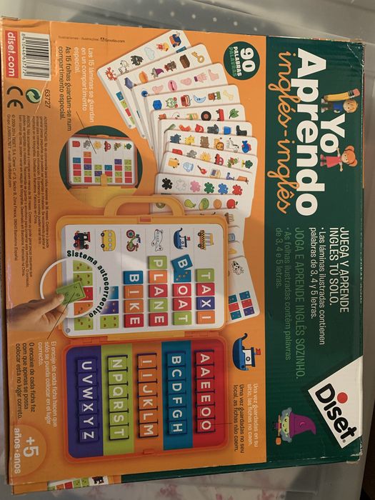 Jogo para aprender ingles434145678591283201