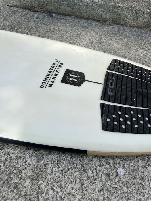 Prancha de Surf Firewire Dominator 2.0 5'9" 31,5L
