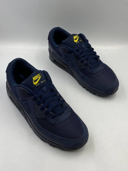 Кросівки Nike Air Max 90 Розмір 43