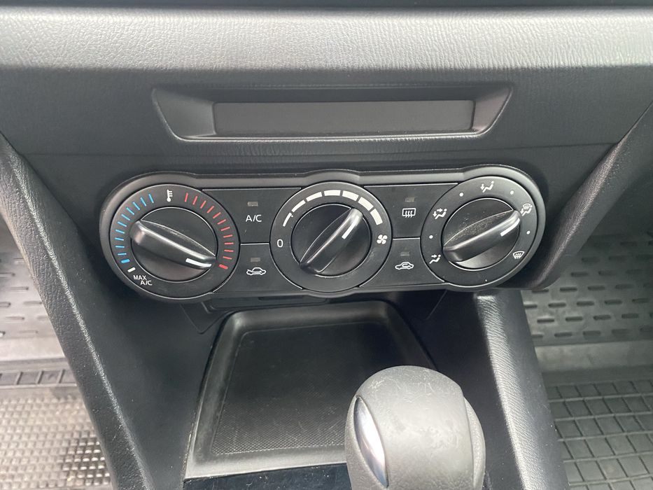 Мазда 3. 2015г. 2.0л