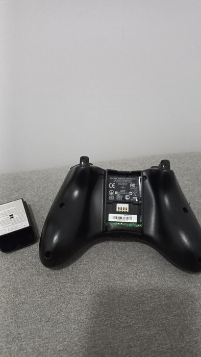 Xbox 360 modelo slim