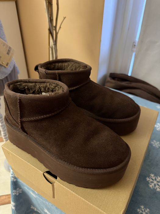 Оригінальні UGG уггі , 39 розмір