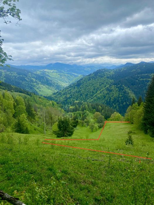 Карпати , різні ВАРІАНТИ ЗЕМЛІ