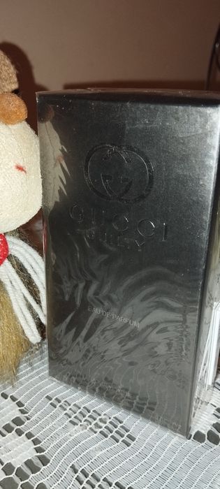 Gucci guilty 90 ml Men