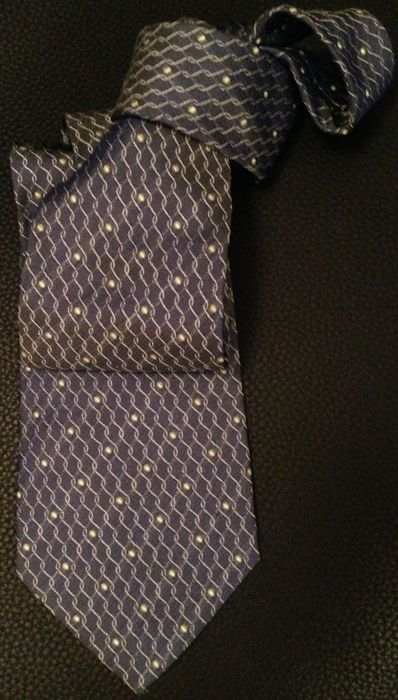 Gravatas com embalagem