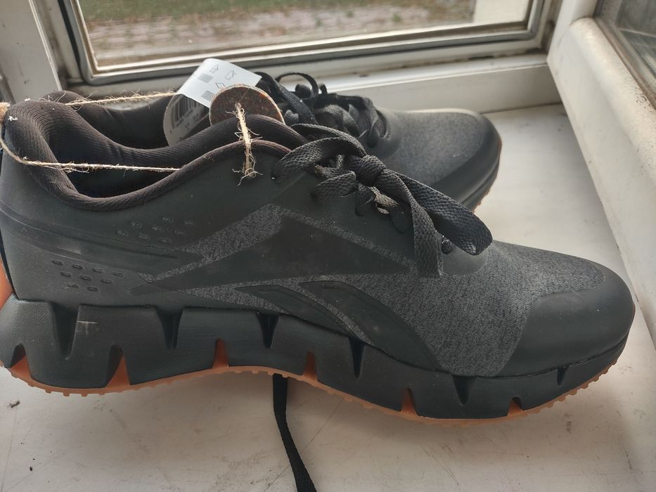 Кросовки Reebok.оригинал