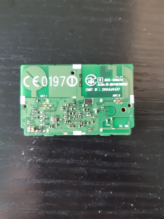 LG moduł WiFi B001D
