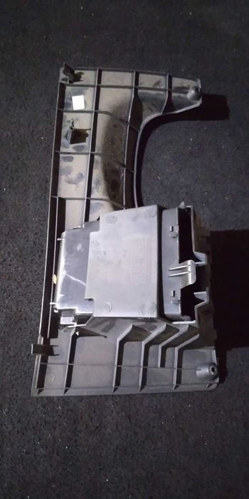 Tampa De Baixo Do Volante Rover 45 Hatchback (Rt)