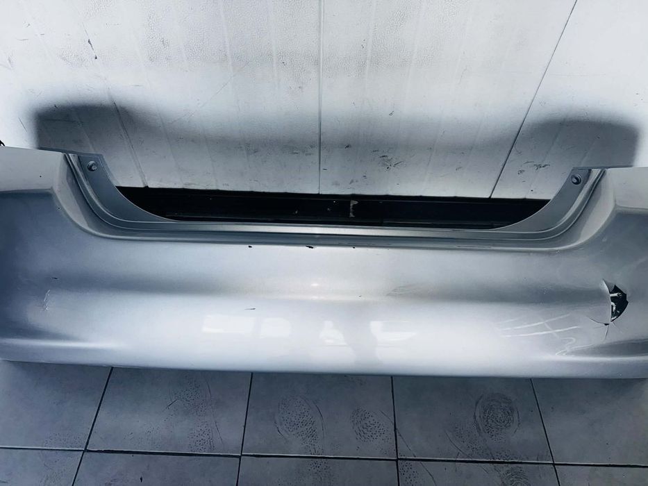 Para Choques Trás Honda Jazz - 04/07