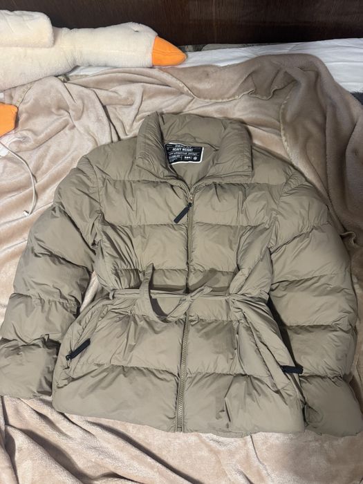 Зимняя куртка Replay