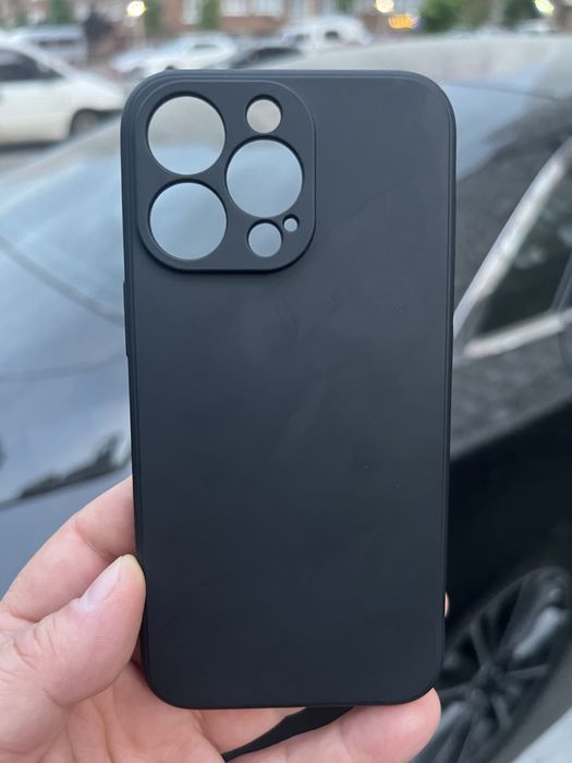 iPhone 13 Pro, чохол новий.