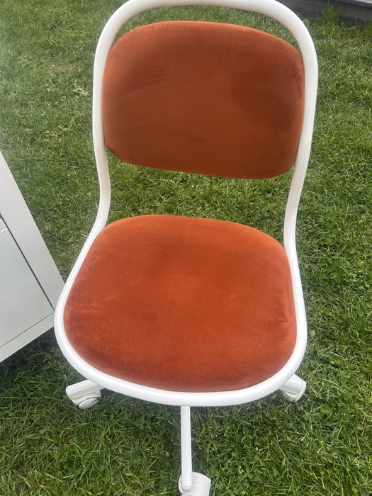 Biurko ikea hemnes białe