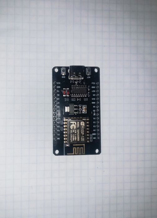 Продам ESP32 та  ESP8266 б/у