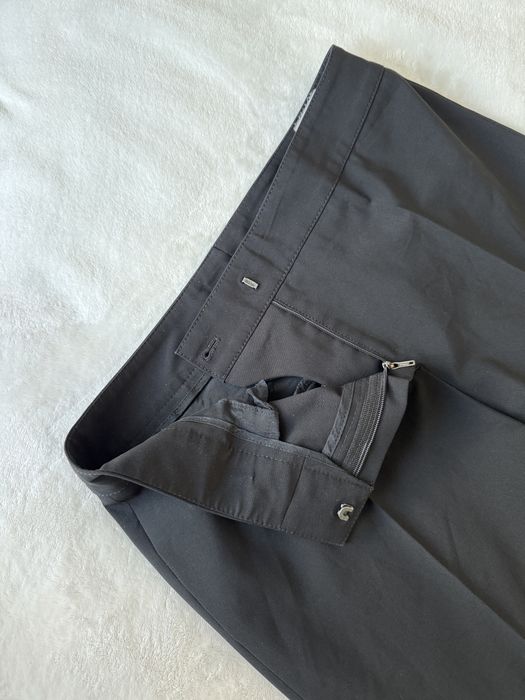 Класичні жіночі штани/брюки Hugo Boss