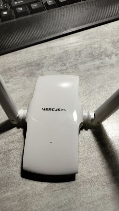 WiFi адаптер Mercusys