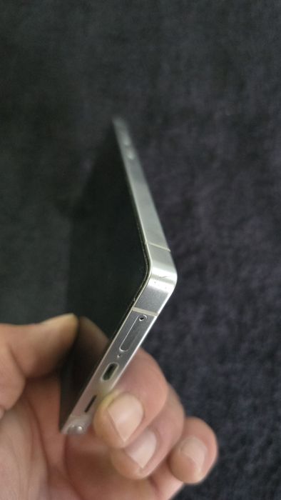 Samsung S25 Ultra 512GB