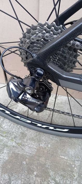 Cipollini MCM CARBON Shimano Ultegra Di2