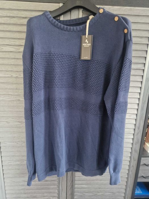 Sweter Vertigo Premium XXL